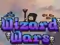 თამაში Wizard Wars ონლაინ