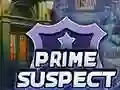 თამაში Prime Suspect ონლაინ