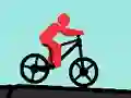 თამაში Stickman Bike ონლაინ