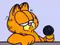 თამაში FNF: Garfield Monday Funkin' ონლაინ