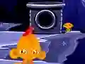 თამაში Monkey Go Happy Stage 196 ონლაინ