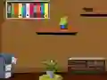 თამაში Potty Room Escape ონლაინ