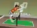 თამაში Skibidi Volley ონლაინ
