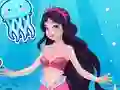 თამაში Girly Mermaids ონლაინ