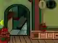 თამაში Ancient House Escape ონლაინ
