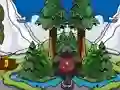 თამაში Prehistoric Cave escape ონლაინ