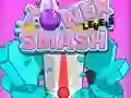თამაში Towel Smash ონლაინ