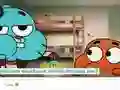 თამაში Are you Gumball or Darwin? ონლაინ