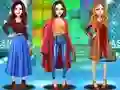 თამაში Cherrie New Spring Trends ონლაინ