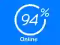 თამაში 94% Online ონლაინ