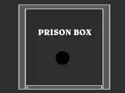 თამაში Prison Box ონლაინ