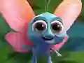 თამაში Elated Butterfly Escape ონლაინ