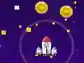 თამაში Space breaker FRVR ონლაინ