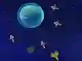 თამაში Orbital Defense Program ონლაინ