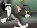 თამაში Tom And Jerry Chase In Marsh ონლაინ