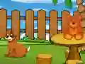 თამაში Funny Iguana Escape ონლაინ