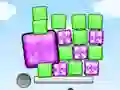 თამაში Cannon Block Ball ონლაინ