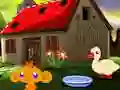 თამაში Monkey Go Happy Stage 209 ონლაინ