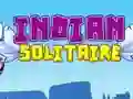 თამაში Indian Solitaire ონლაინ