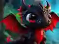 თამაში Black Dragon Escape ონლაინ