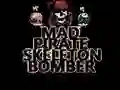 თამაში Mad Pirate Skeleton Bomber ონლაინ