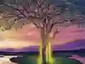 თამაში Magical Greeny Jungle Escape ონლაინ