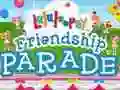 თამაში Lalaloopsy Friendship Parade ონლაინ
