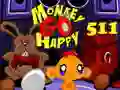 თამაში Monkey Go Happy Stage 511 ონლაინ