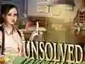 თამაში Unsolved mystery ონლაინ