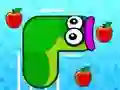 თამაში Snake Worm ონლაინ
