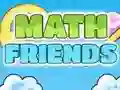 თამაში Math Friends ონლაინ