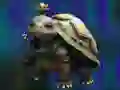 თამაში Isolated Turtle Escape ონლაინ