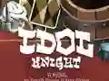 თამაში Idol Knight ონლაინ