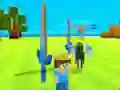 თამაში Kogama: Minecraft World ონლაინ