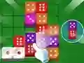 თამაში Merge Dice ონლაინ