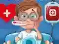თამაში Crazy Hospital Doctor ონლაინ