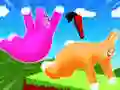 თამაში Super Bunny Man ონლაინ