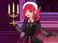 თამაში Teen Dark Loli ონლაინ