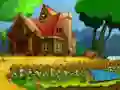 თამაში Beauty Farm House Escape ონლაინ