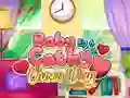 თამაში Baby Cathy Ep6: Choco Days ონლაინ