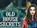 თამაში Old House Secrets ონლაინ