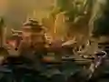 თამაში Fantasy Forest Magician Escape ონლაინ