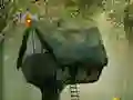 თამაში Scary Tiki Way Escape ონლაინ
