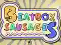 თამაში BeatBox Sausages ონლაინ