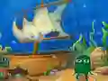 თამაში Escape From Undersea ონლაინ