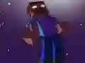 თამაში Friday Night Funkin Herobrine’s Curse ონლაინ