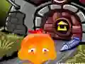თამაში Monkey Go Happy Stage 214 ონლაინ