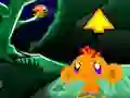 თამაში Monkey Go Happy Stage 216 ონლაინ