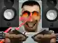 თამაში Skibidi Toilet Creator ონლაინ