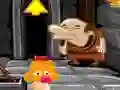 თამაში Monkey Go Happy Stage 218 ონლაინ
